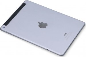 Apple Apple iPad Air 2 Cellular A1567 A8 9,7" 2GB 64GB Space Gray Powystawowy iOS 7