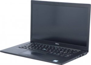 Laptop Dell Dell Latitude 7480 i5-7300U 16GB 480GB SSD 1920x1080 Klasa A- Windows 10 Home 2