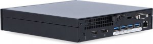 Komputer Dell Dell Optiplex 7040 Micro i5-6500T 2.5GHz 8GB 120GB SSD Windows 10 Professional 3