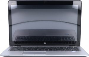 Laptop HP Dotykowy HP EliteBook 850 G3 i5-6300U 16GB NOWY DYSK 480GB SSD 1920x1080 Klasa A- Windows 10 Home 1