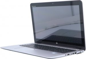 Laptop HP Dotykowy HP EliteBook 850 G3 i5-6300U 16GB NOWY DYSK 480GB SSD 1920x1080 Klasa A- Windows 10 Home 2