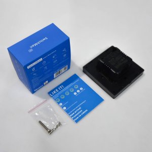 Sonoff Sonoff M5 Wyłącznik Ścienny Smart WiFi 2-Kanałowy 17