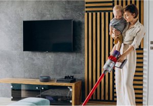 Sonoff Sonoff M5 Wyłącznik Ścienny Smart WiFi 2-Kanałowy 2