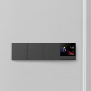 Sonoff Sonoff M5 Wyłącznik Ścienny Smart WiFi 2-Kanałowy 7