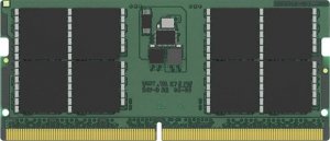 Pamięć do laptopa Kingston SODIMM, DDR5, 32 GB, 5600 MHz, CL46 (KCP556SD8-32) 1