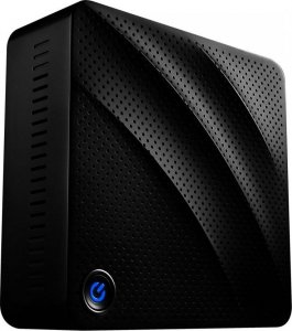 Komputer MSI Mini PC Cubi N JSL-208EU W11PB N4500/4/128/1.1GHz/65W 1