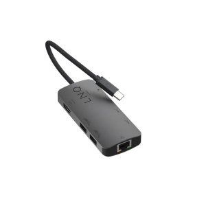 Stacja/replikator Linq 8K Pro USB-C (LQ48022) 1
