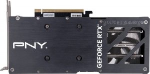 Karta graficzna PNY GeForce RTX 4070 Verto 12GB GDDR6X (VCG407012DFXPB1) 3