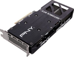 Karta graficzna PNY GeForce RTX 4070 Verto 12GB GDDR6X (VCG407012DFXPB1) 4