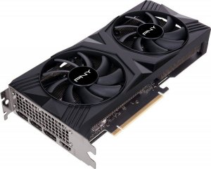 Karta graficzna PNY GeForce RTX 4070 Verto 12GB GDDR6X (VCG407012DFXPB1) 7
