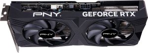 Karta graficzna PNY GeForce RTX 4070 Verto 12GB GDDR6X (VCG407012DFXPB1) 11