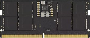 Pamięć do laptopa GoodRam SODIMM, DDR5, 16 GB, 5600 MHz, CL46 (GR5600S564L46S/16G) 1