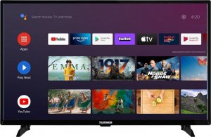 Telewizor Telefunken Telewizor 32 cale LED 32HG8451 2