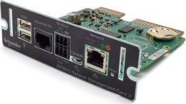 Karta sieciowa APC Management Card 3 (AP9643) 2