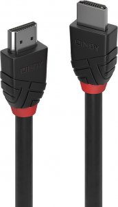 Kabel Lindy HDMI - HDMI 3m czarny (36772) 1