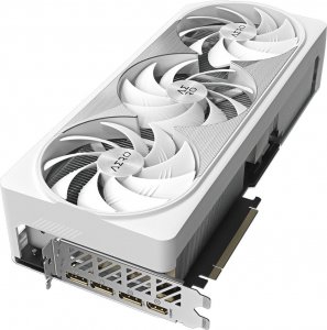 Karta graficzna Gigabyte GeForce RTX 4090 Aero OC 24 GB GDDR6X (GV-N4090AERO OC-24GD) 2