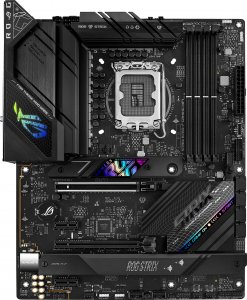 Płyta główna Asus ROG STRIX B760-F GAMING WIFI 2