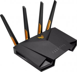 Router Asus TUF-AX4200 (90IG07Q0-MO3100) 2