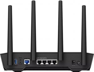 Router Asus TUF-AX4200 (90IG07Q0-MO3100) 4