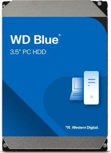 Dysk WD Blue 3TB 3.5" SATA III (WD30EZAX) 1