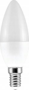 Leduro Light Bulb|LEDURO|Power consumption 5 Watts|Luminous flux 400 Lumen|3000 K|220-240V|Beam angle 250 degrees|21135 1