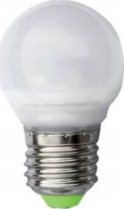 Leduro Light Bulb|LEDURO|Power consumption 5 Watts|Luminous flux 400 Lumen|3000 K|220-240V|Beam angle 270 degrees|21213 1