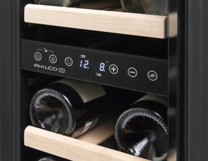Chłodziarka do wina Philco PW 17 GDFB 2