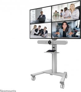 Neomounts Zestaw multimedialny (AFLS-825WH1) 11