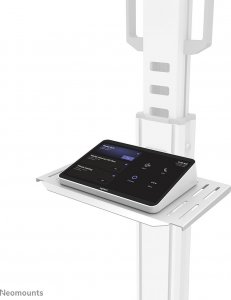 Neomounts Zestaw multimedialny (AFLS-825WH1) 5