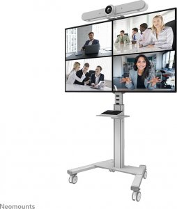 Neomounts Zestaw multimedialny (AFLS-825WH1) 10