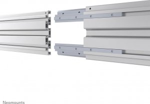 Neomounts Uchwyt ścienny na 3 monitory 32" - 55" (NMPRO-WMB3) 3