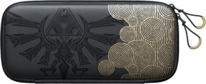 Nintendo Switch OLED Carrying Case Zelda TOTK Edition 2