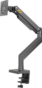 NB Uchwyt biurkowy na monitor 22" - 40" (G45) 4