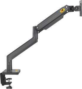 NB Uchwyt biurkowy na monitor 22" - 40" (G45) 5