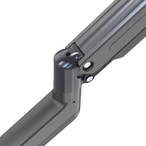 NB Uchwyt biurkowy na monitor 22" - 40" (G45) 6