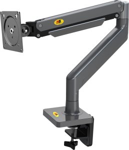 NB Uchwyt biurkowy na monitor 22" - 40" (G45) 9