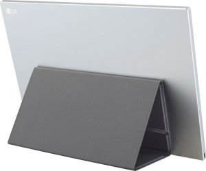 Monitor LG Gram +view (16MR70.ASDWU) 7
