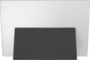 Monitor LG Gram +view (16MR70.ASDWU) 12