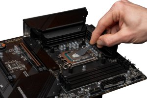 Pasta termoprzewodząca be quiet! DC2 3g (BZ004) 2