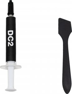 Pasta termoprzewodząca be quiet! DC2 3g (BZ004) 3