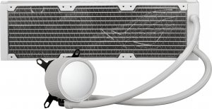 Chłodzenie wodne Asus ROG Ryuo III 360 ARGB White Edition (90RC00I2-M0UAY0) 3
