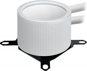 Chłodzenie wodne Asus ROG Ryuo III 360 ARGB White Edition (90RC00I2-M0UAY0) 5