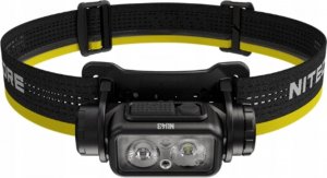 Latarka czołowa Nitecore HEADLAMP NU SERIES 1400 LUMENS/NU43 NITECORE 1