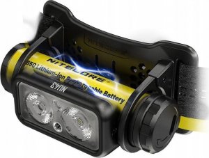 Latarka czołowa Nitecore NU43 4