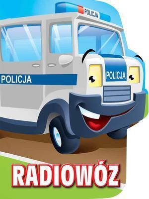 Radiowóz - 116983 1
