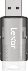 Pendrive Lexar MEMORY DRIVE FLASH USB2 128GB/S60 LJDS060128G-BNBNG LEXAR 1