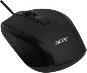 Mysz Acer MOUSE USB OPTICAL BLACK/BULK HP.EXPBG.008 ACER 1
