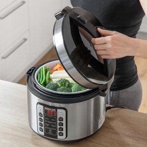 Sencor SRM 3151BK 18