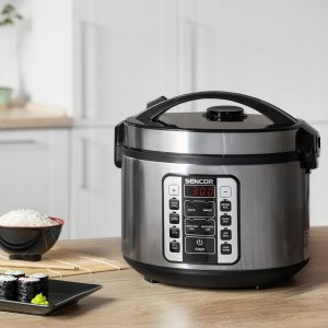 Sencor SRM 3151BK 19