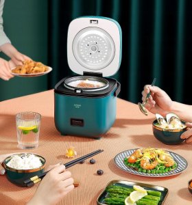 Sencor SRM 3151BK 29